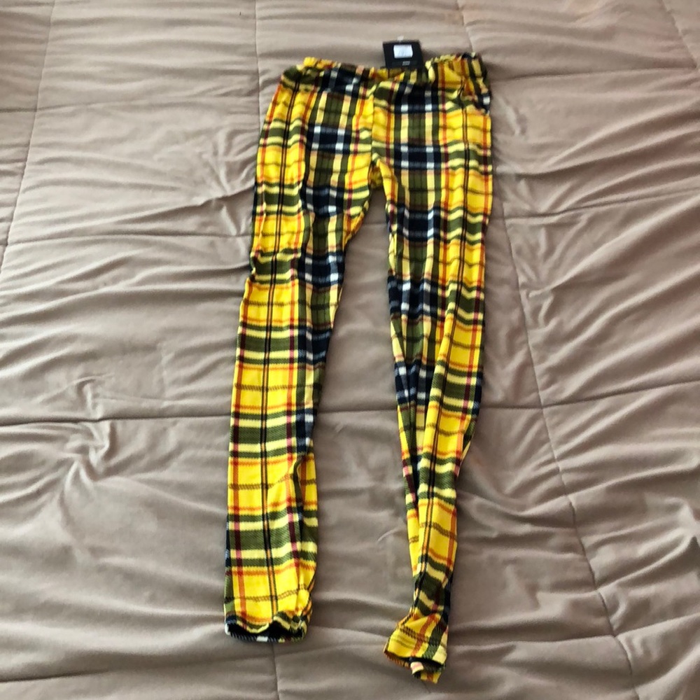 Fashion nova pants